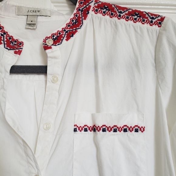 Blouse - Picture 7 of 8